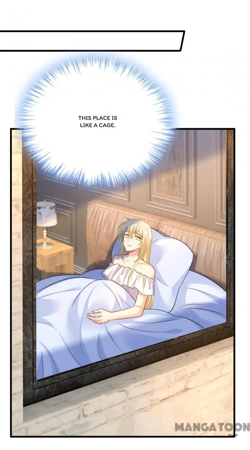 Ceo Above, Me Below Chapter 532