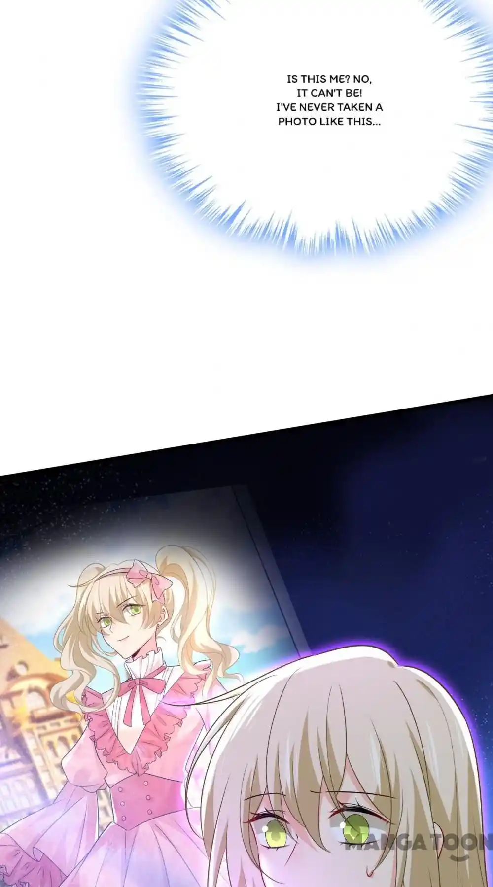 Ceo Above, Me Below Chapter 532