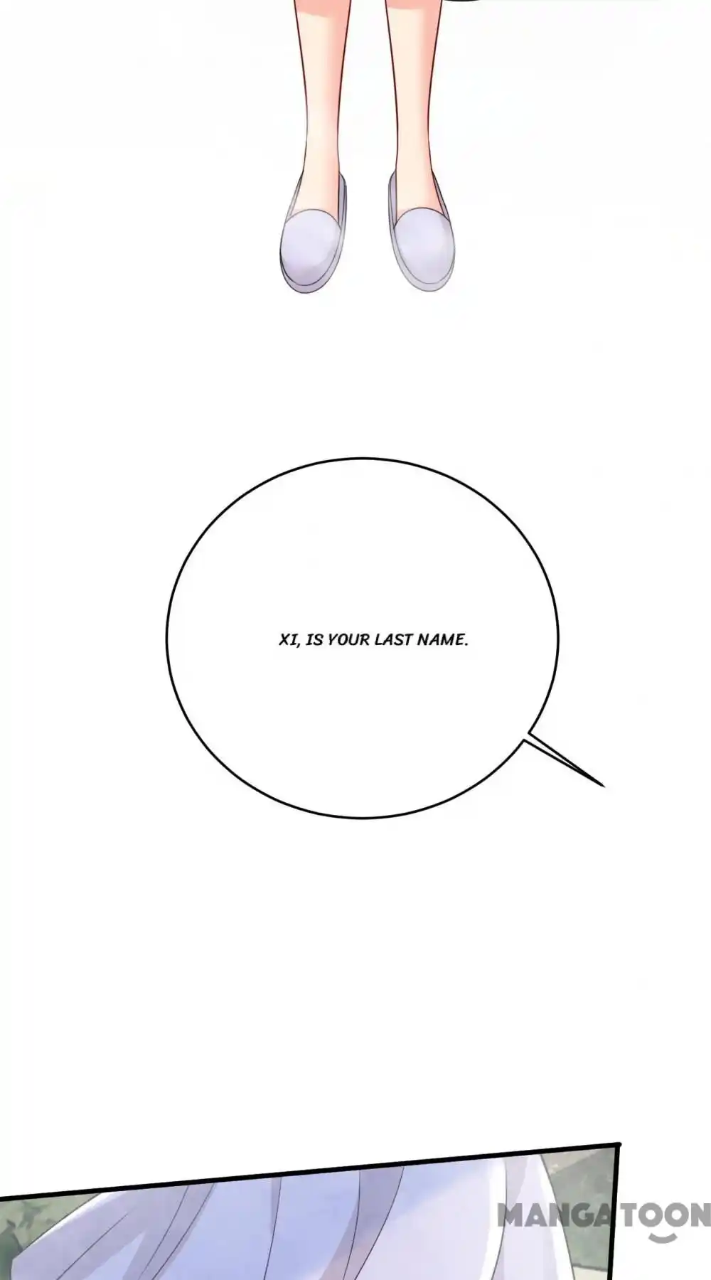 Ceo Above, Me Below Chapter 532