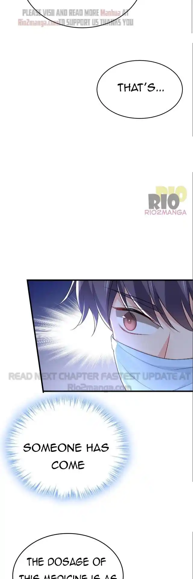 Ceo Above, Me Below Chapter 533