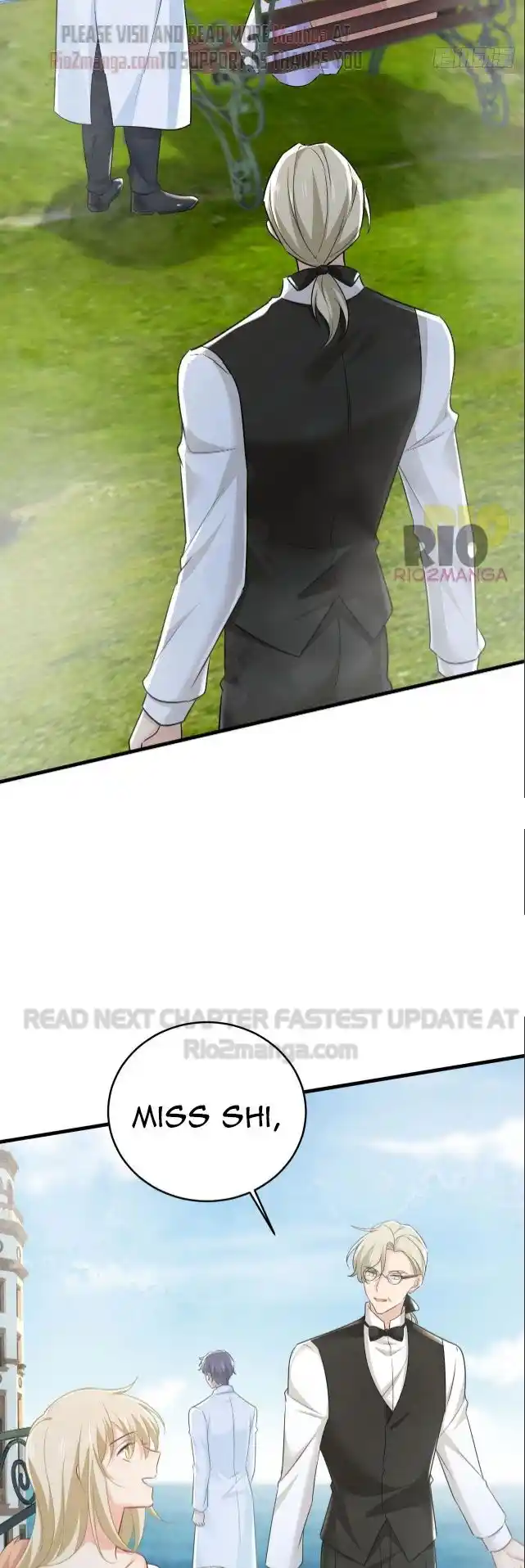 Ceo Above, Me Below Chapter 533