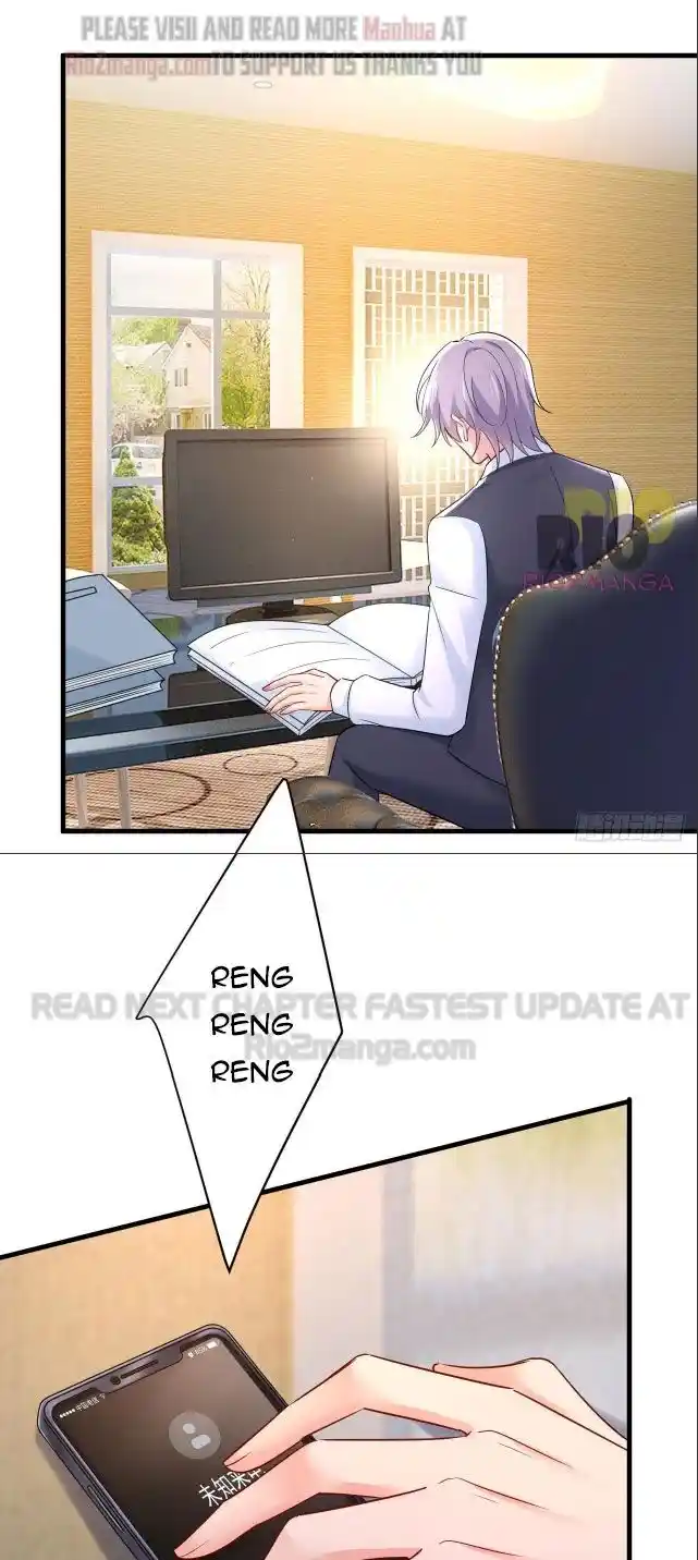 Ceo Above, Me Below Chapter 533