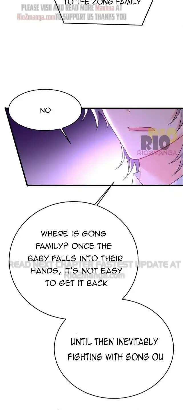 Ceo Above, Me Below Chapter 533