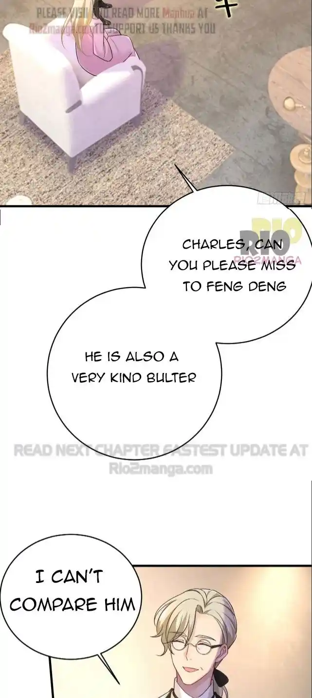 Ceo Above, Me Below Chapter 533