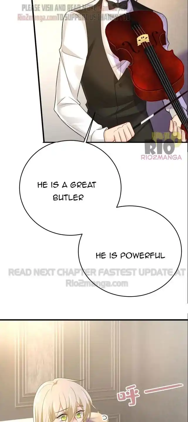 Ceo Above, Me Below Chapter 533