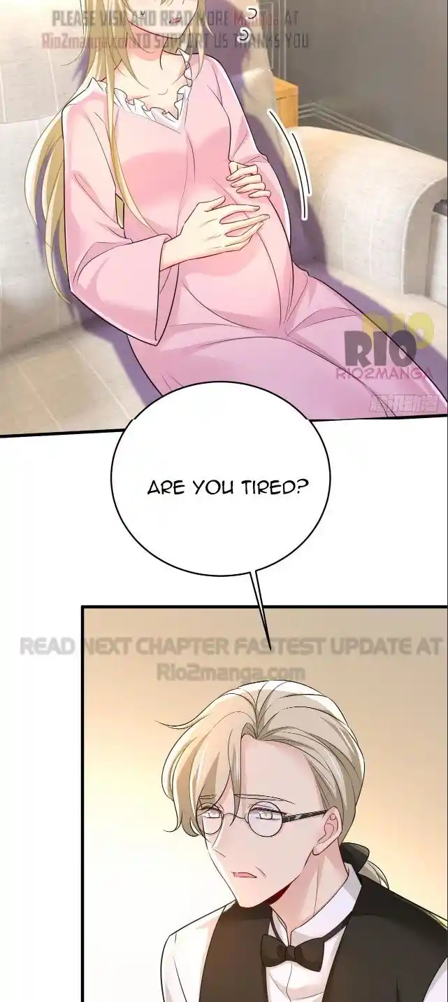 Ceo Above, Me Below Chapter 533