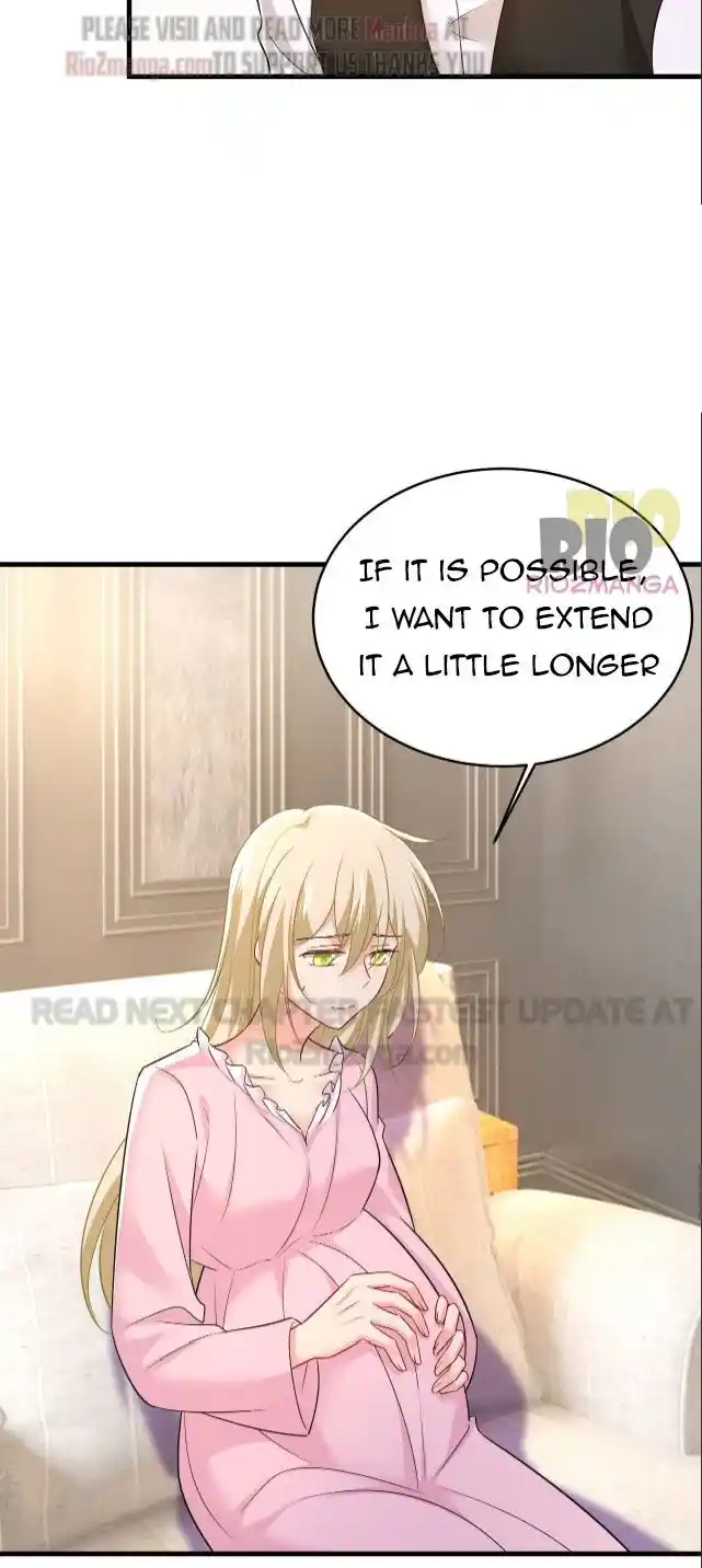 Ceo Above, Me Below Chapter 533