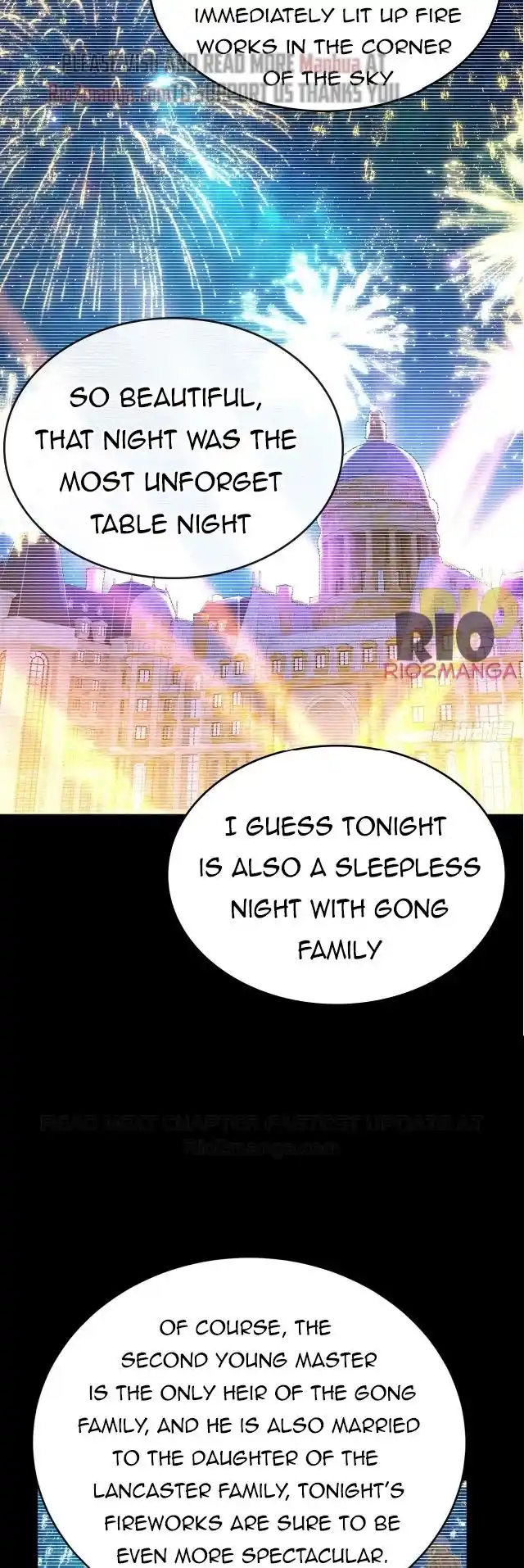 Ceo Above, Me Below Chapter 535