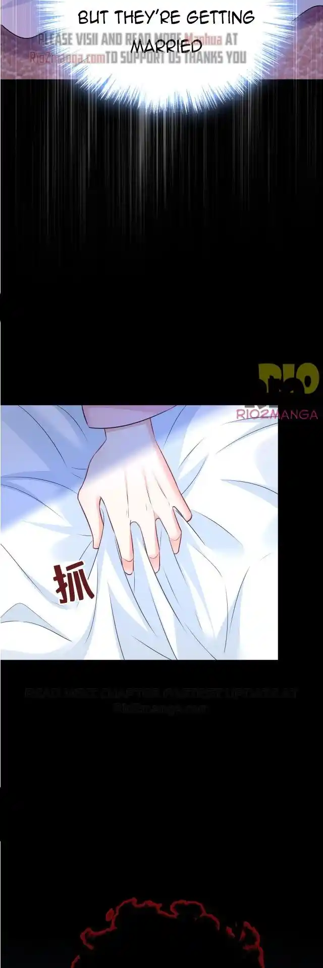 Ceo Above, Me Below Chapter 535