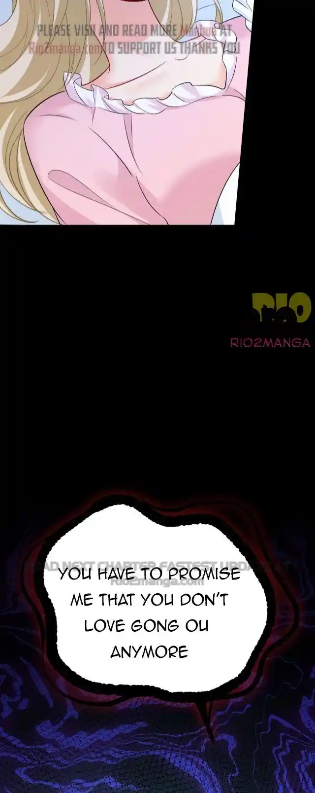 Ceo Above, Me Below Chapter 535