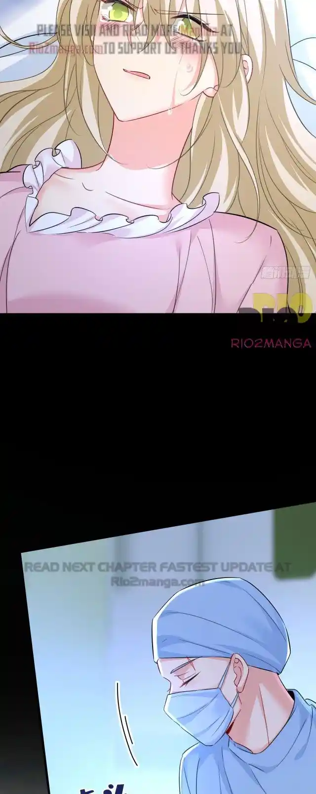 Ceo Above, Me Below Chapter 535