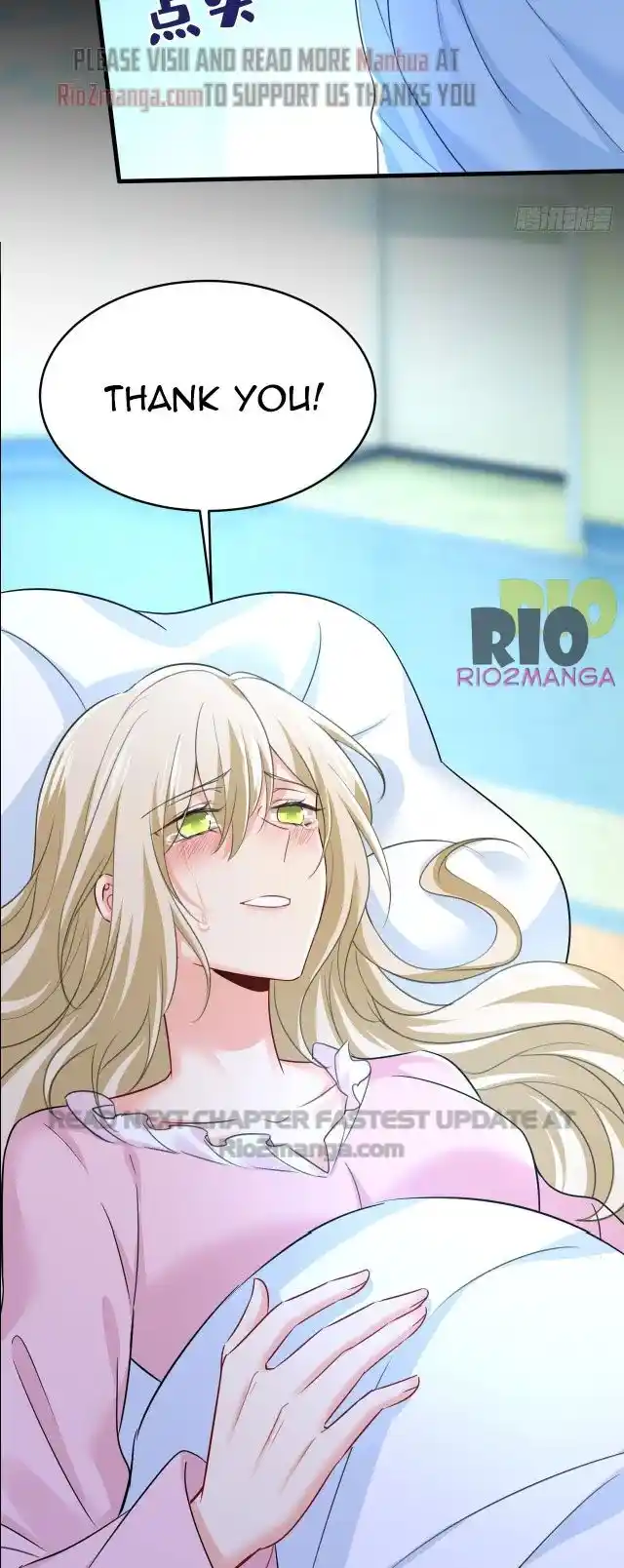 Ceo Above, Me Below Chapter 535