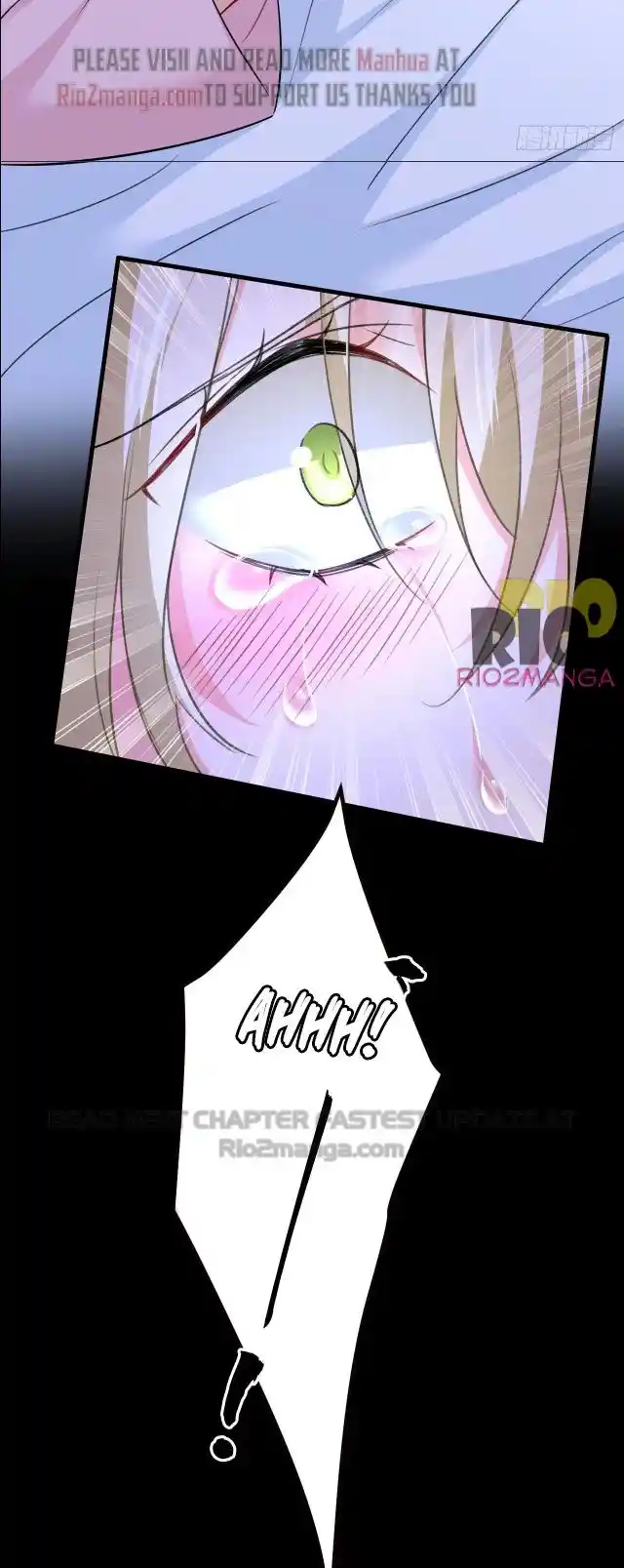 Ceo Above, Me Below Chapter 535