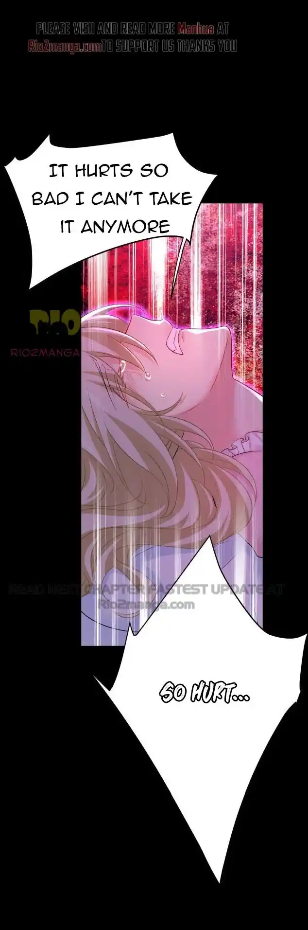 Ceo Above, Me Below Chapter 536