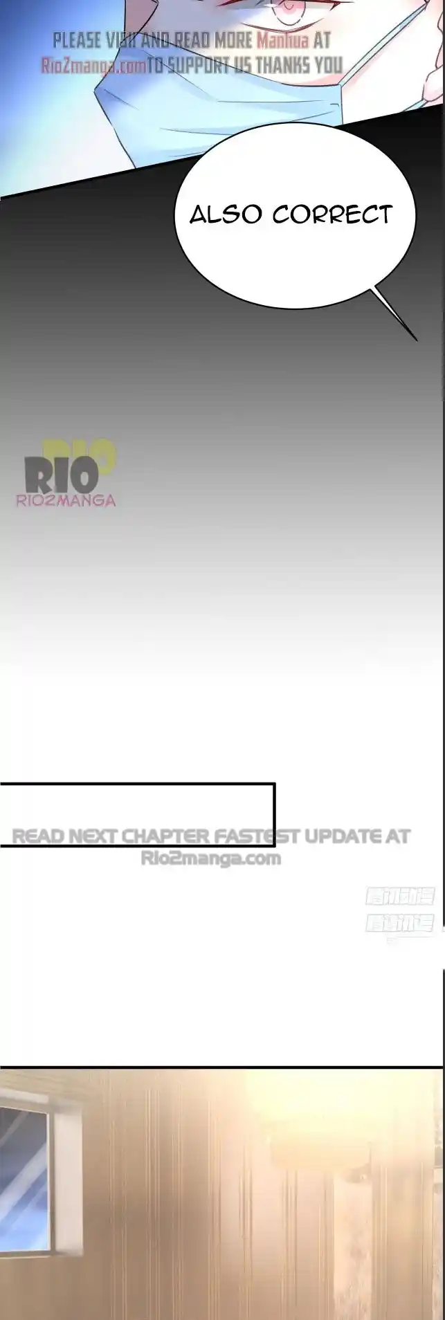 Ceo Above, Me Below Chapter 536