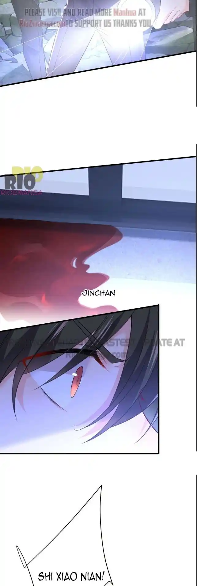 Ceo Above, Me Below Chapter 537