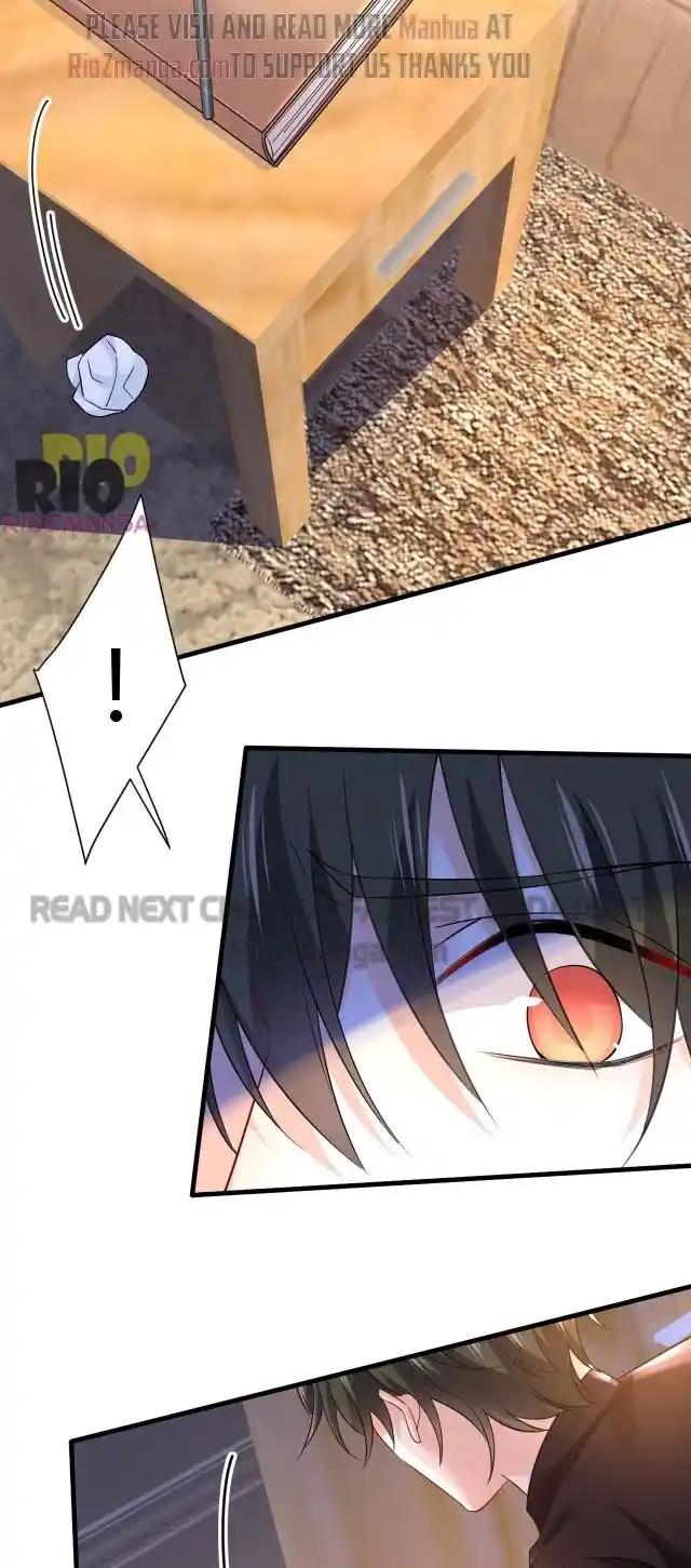 Ceo Above, Me Below Chapter 537