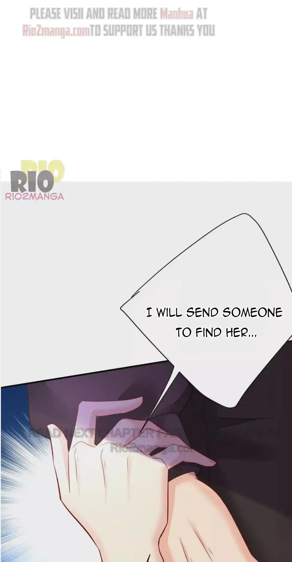 Ceo Above, Me Below Chapter 538