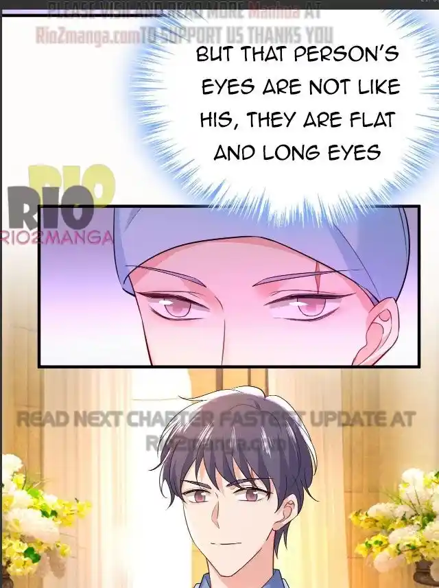 Ceo Above, Me Below Chapter 539