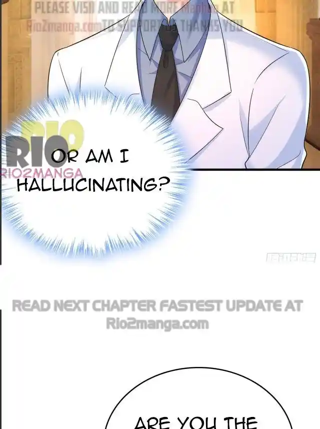 Ceo Above, Me Below Chapter 539