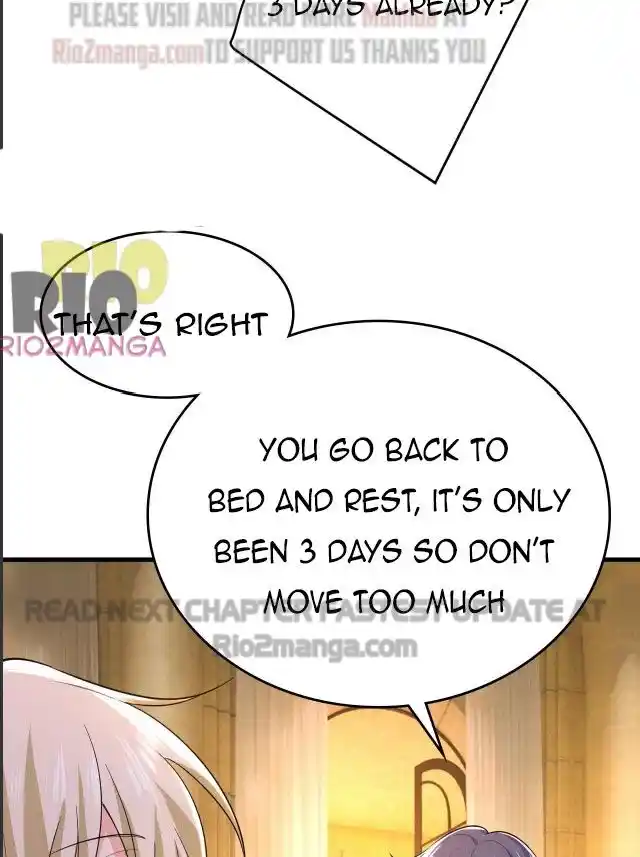 Ceo Above, Me Below Chapter 539