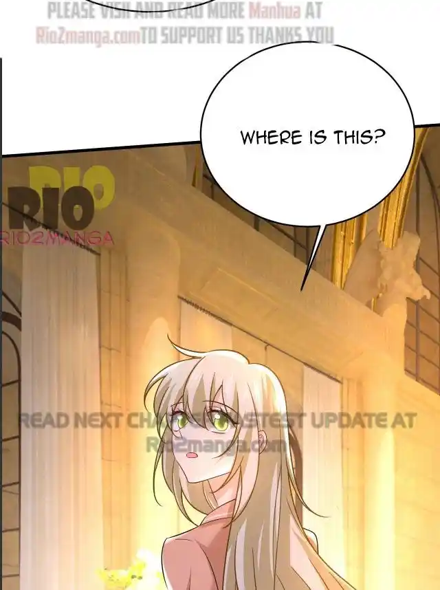 Ceo Above, Me Below Chapter 539