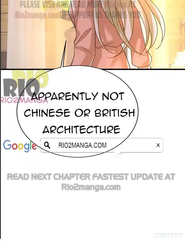 Ceo Above, Me Below Chapter 539