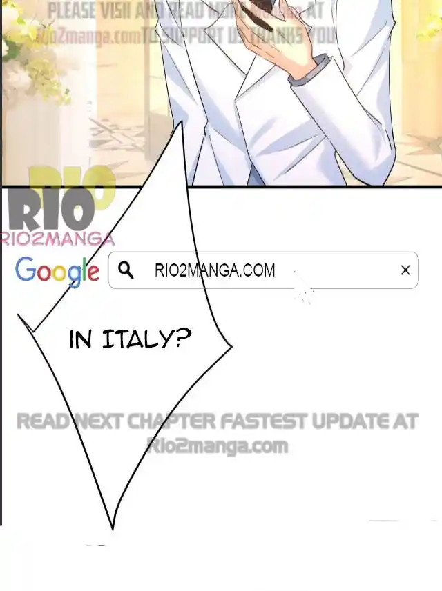 Ceo Above, Me Below Chapter 539