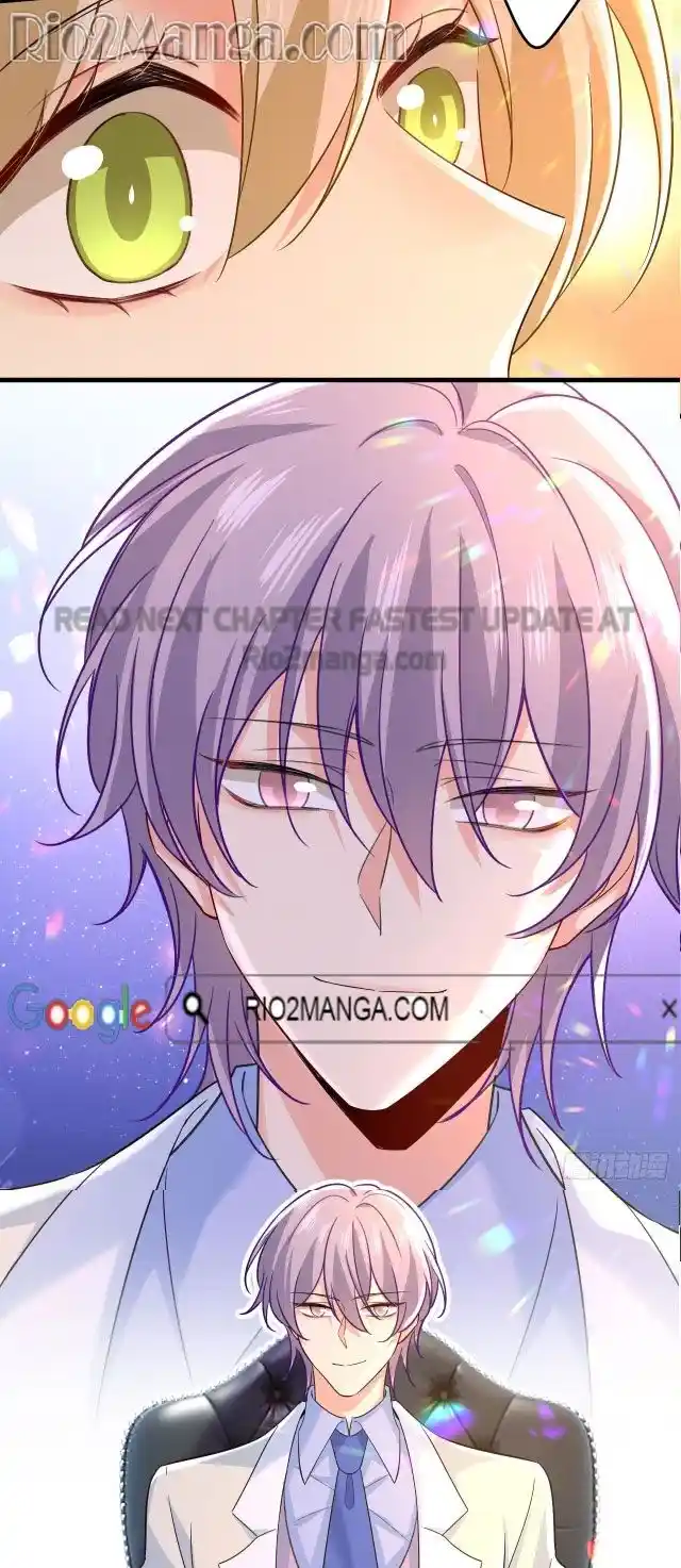 Ceo Above, Me Below Chapter 540