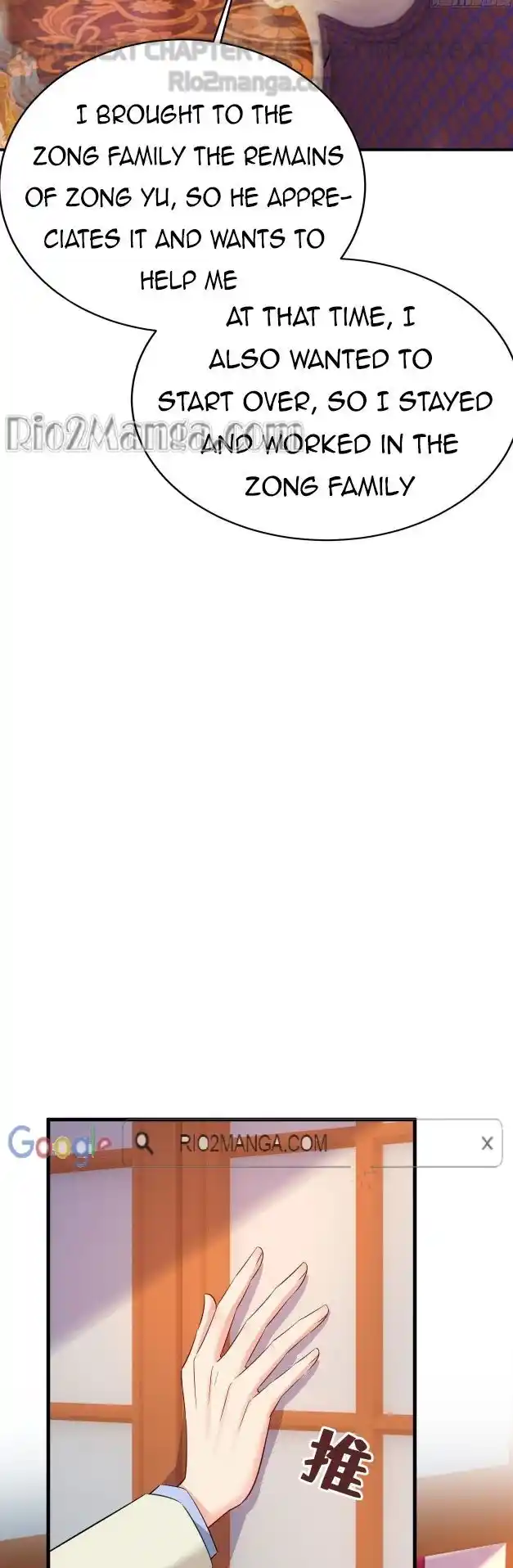 Ceo Above, Me Below Chapter 542