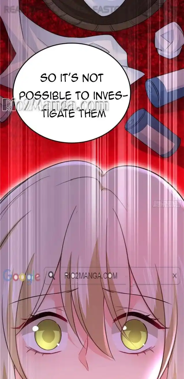 Ceo Above, Me Below Chapter 542