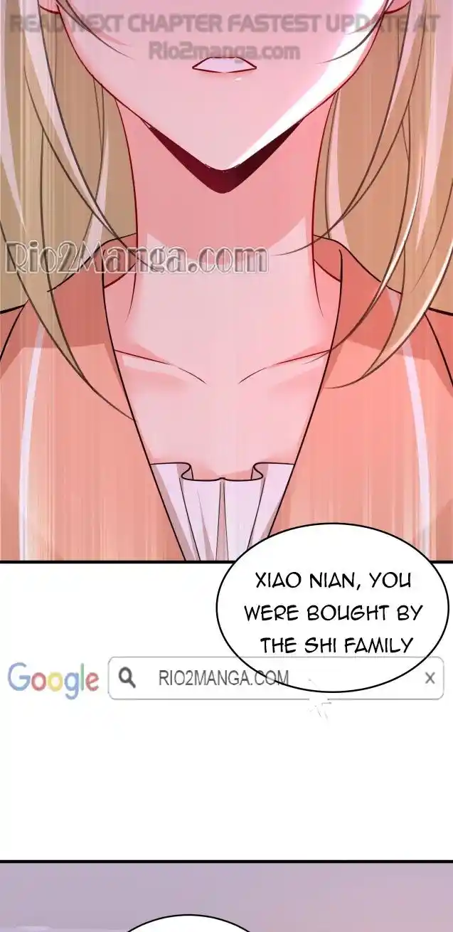 Ceo Above, Me Below Chapter 542