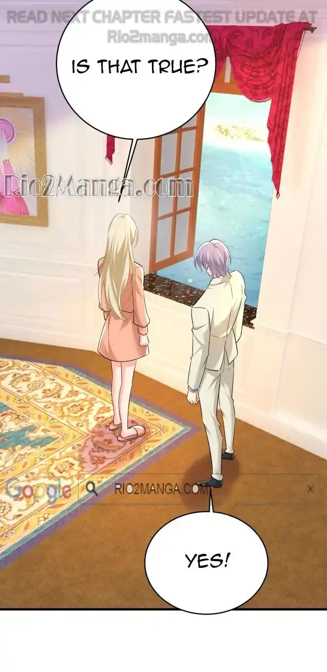 Ceo Above, Me Below Chapter 542