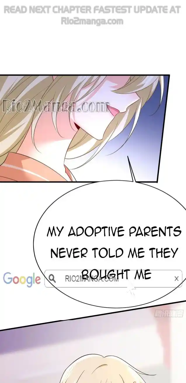 Ceo Above, Me Below Chapter 542