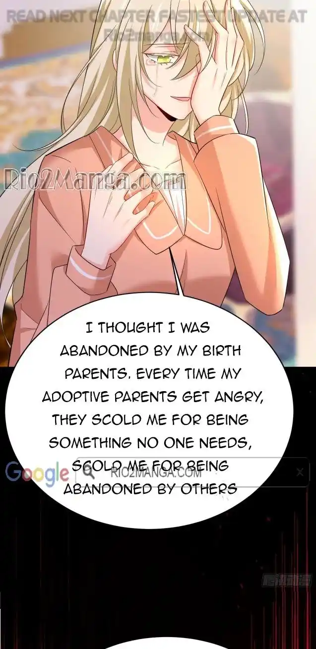 Ceo Above, Me Below Chapter 542