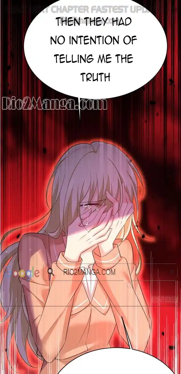 Ceo Above, Me Below Chapter 542