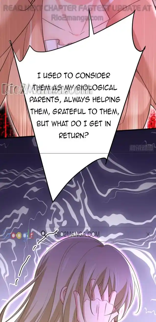 Ceo Above, Me Below Chapter 542