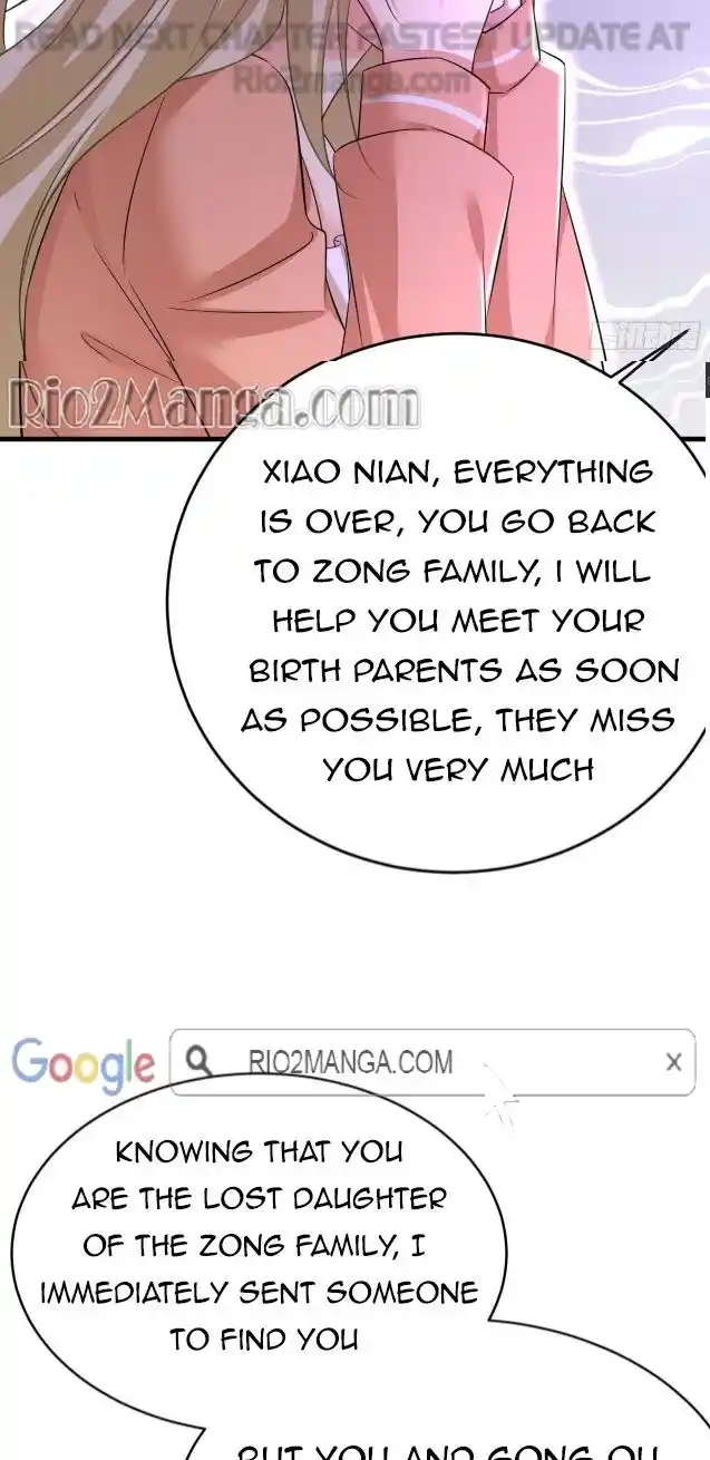 Ceo Above, Me Below Chapter 542