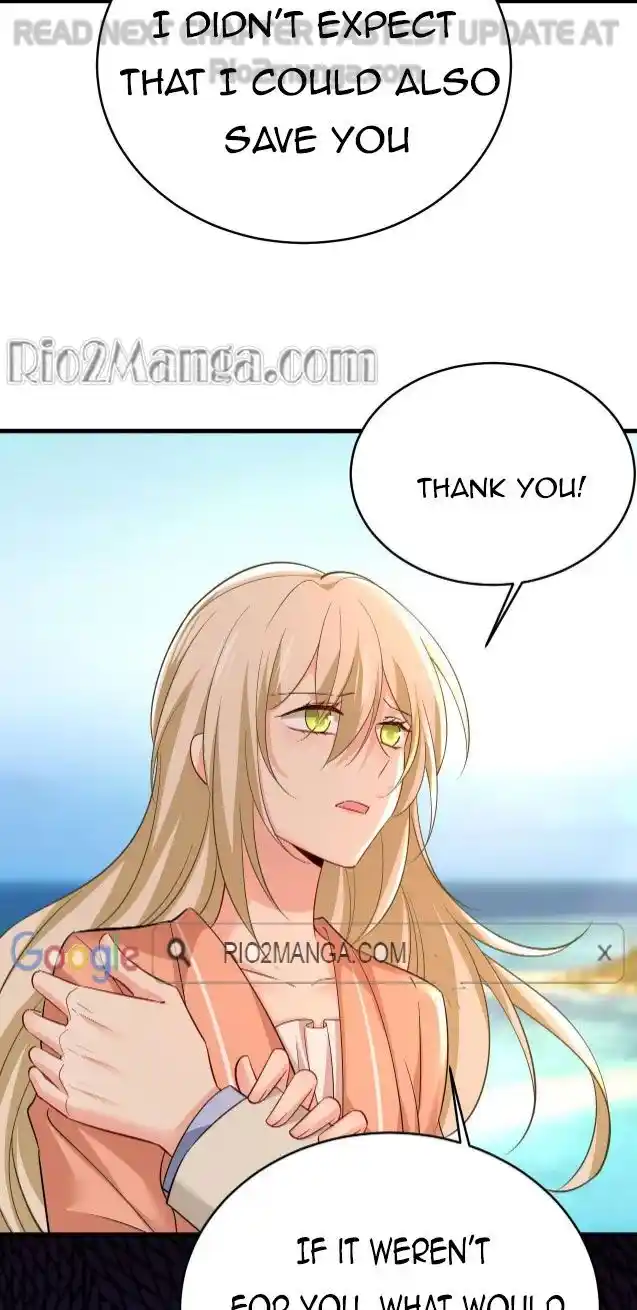 Ceo Above, Me Below Chapter 542