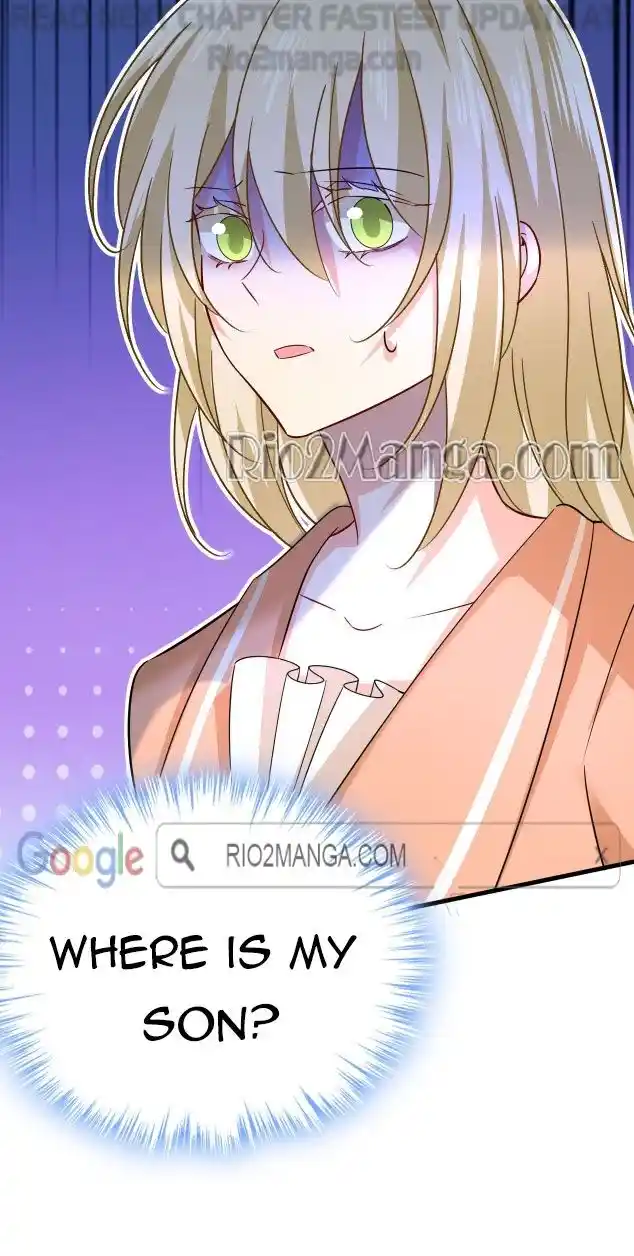 Ceo Above, Me Below Chapter 544