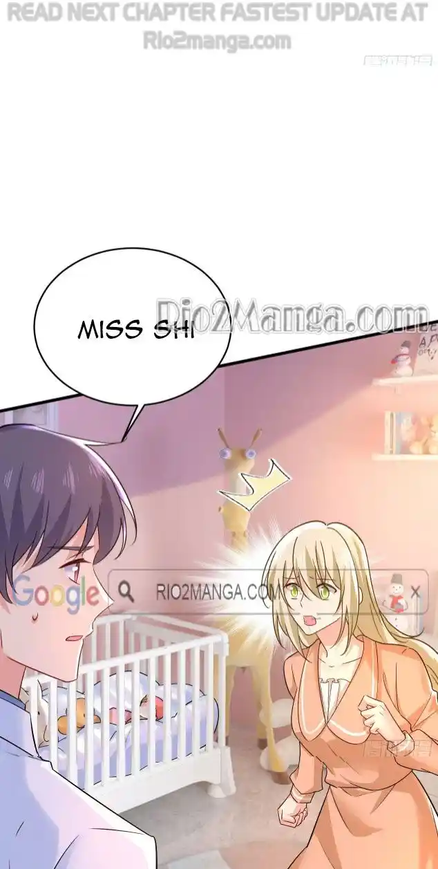 Ceo Above, Me Below Chapter 544