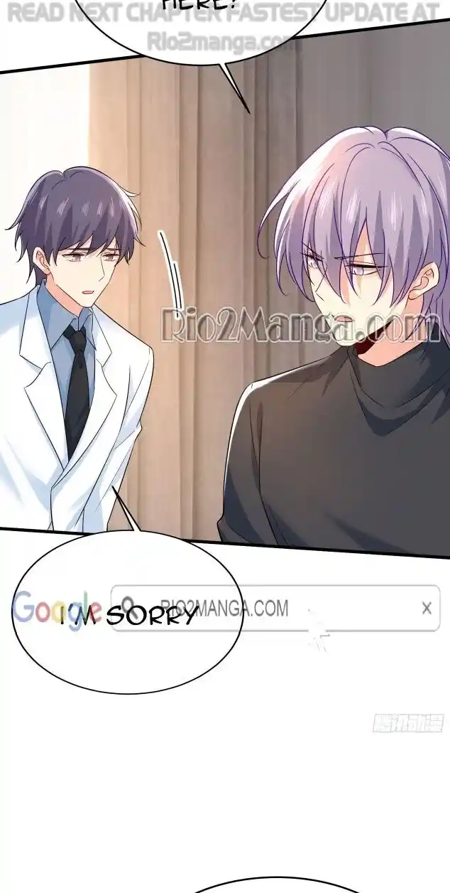 Ceo Above, Me Below Chapter 544
