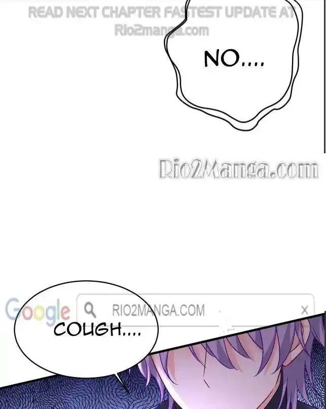 Ceo Above, Me Below Chapter 545