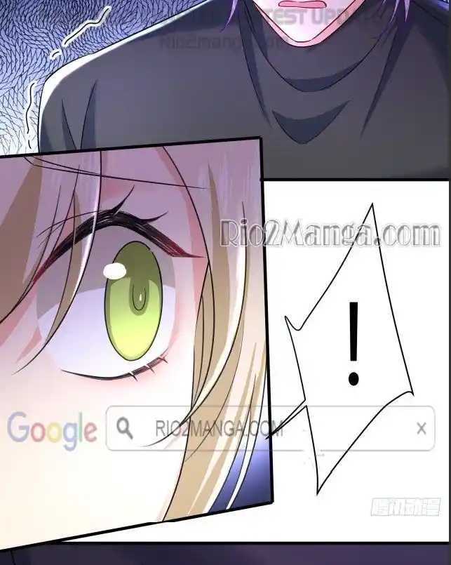 Ceo Above, Me Below Chapter 545