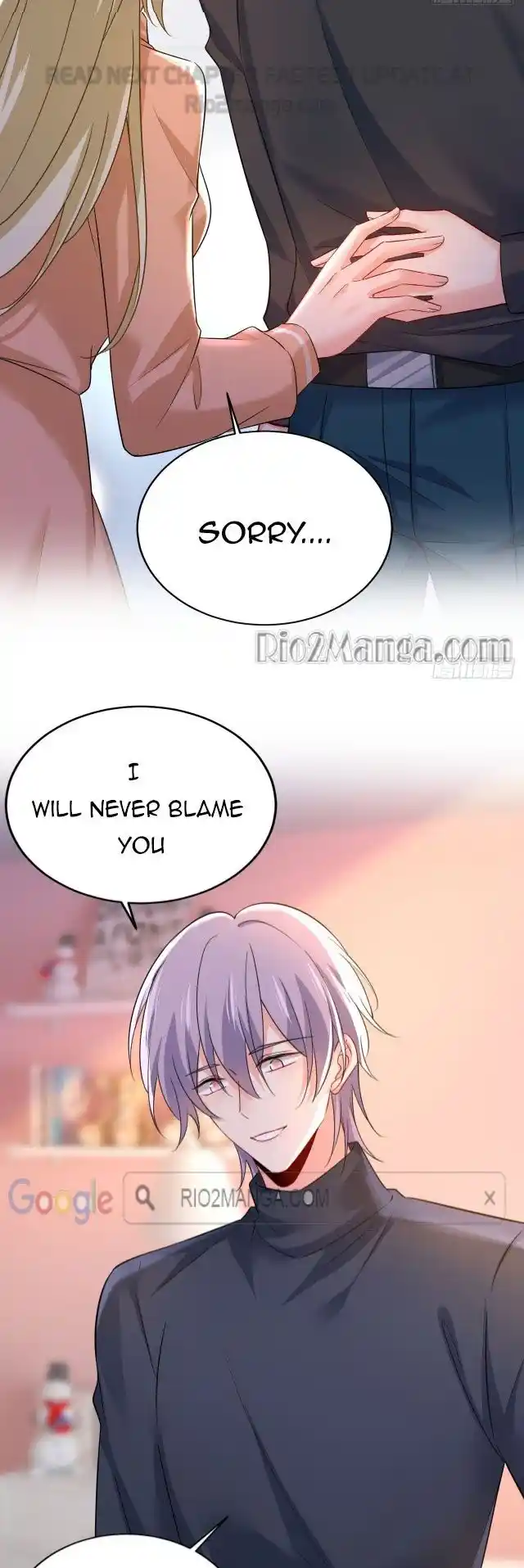 Ceo Above, Me Below Chapter 546