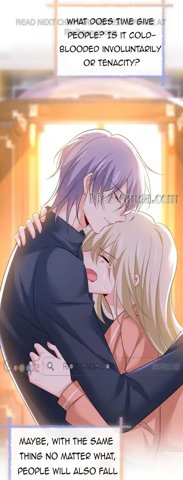 Ceo Above, Me Below Chapter 546