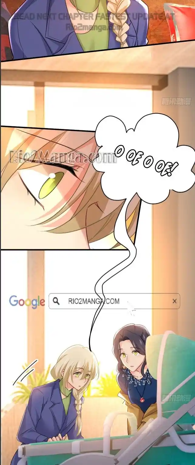 Ceo Above, Me Below Chapter 547