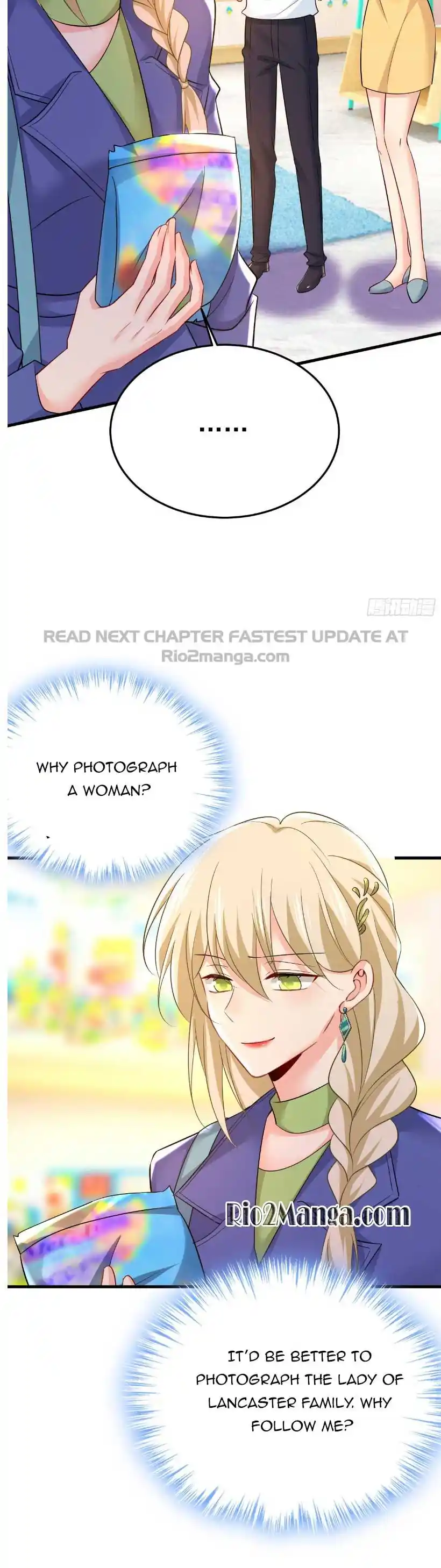 Ceo Above, Me Below Chapter 550