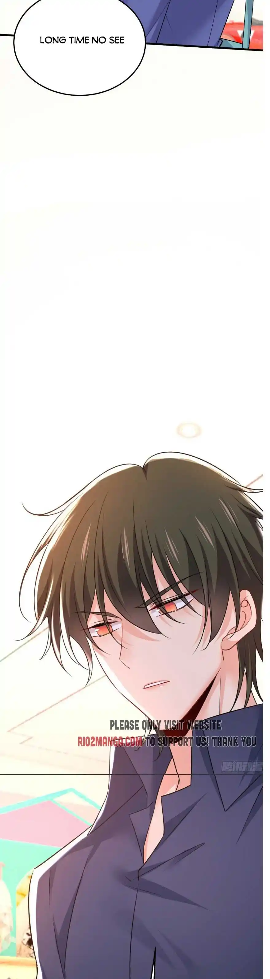 Ceo Above, Me Below Chapter 552