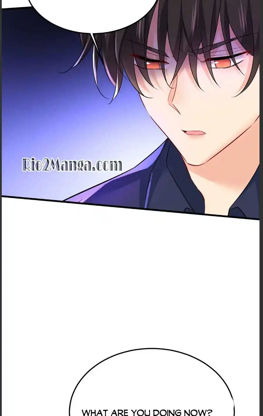 Ceo Above, Me Below Chapter 552